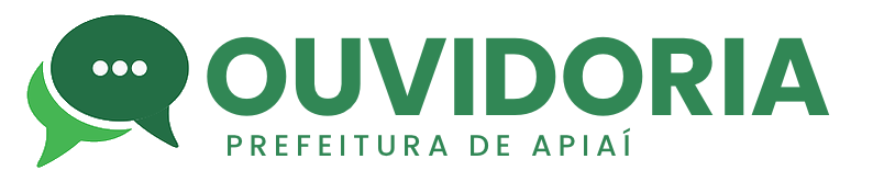 Logo da Ouvidoria